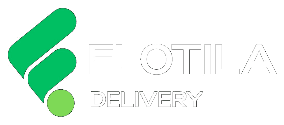 Flotila Delivery logo