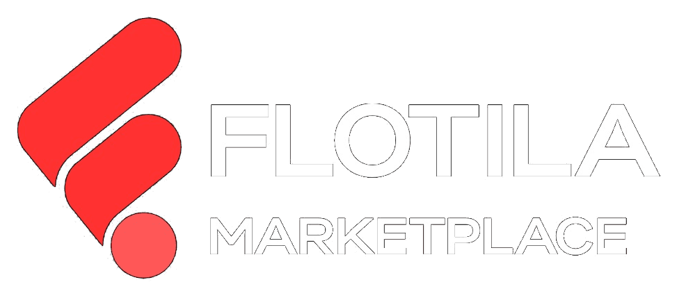 Flotila Marketplace logo