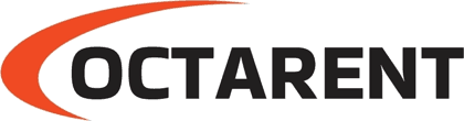 OctaRent logo