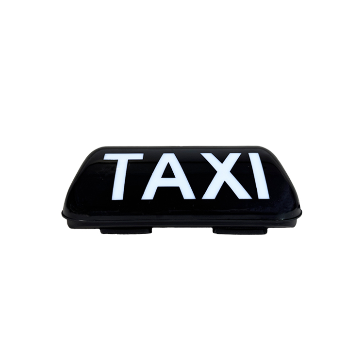 Magnetna taxi tabla