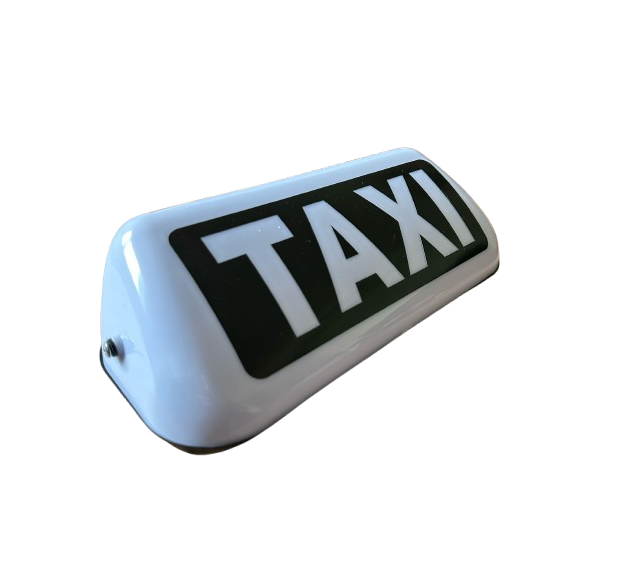 Magnetna taxi tabla